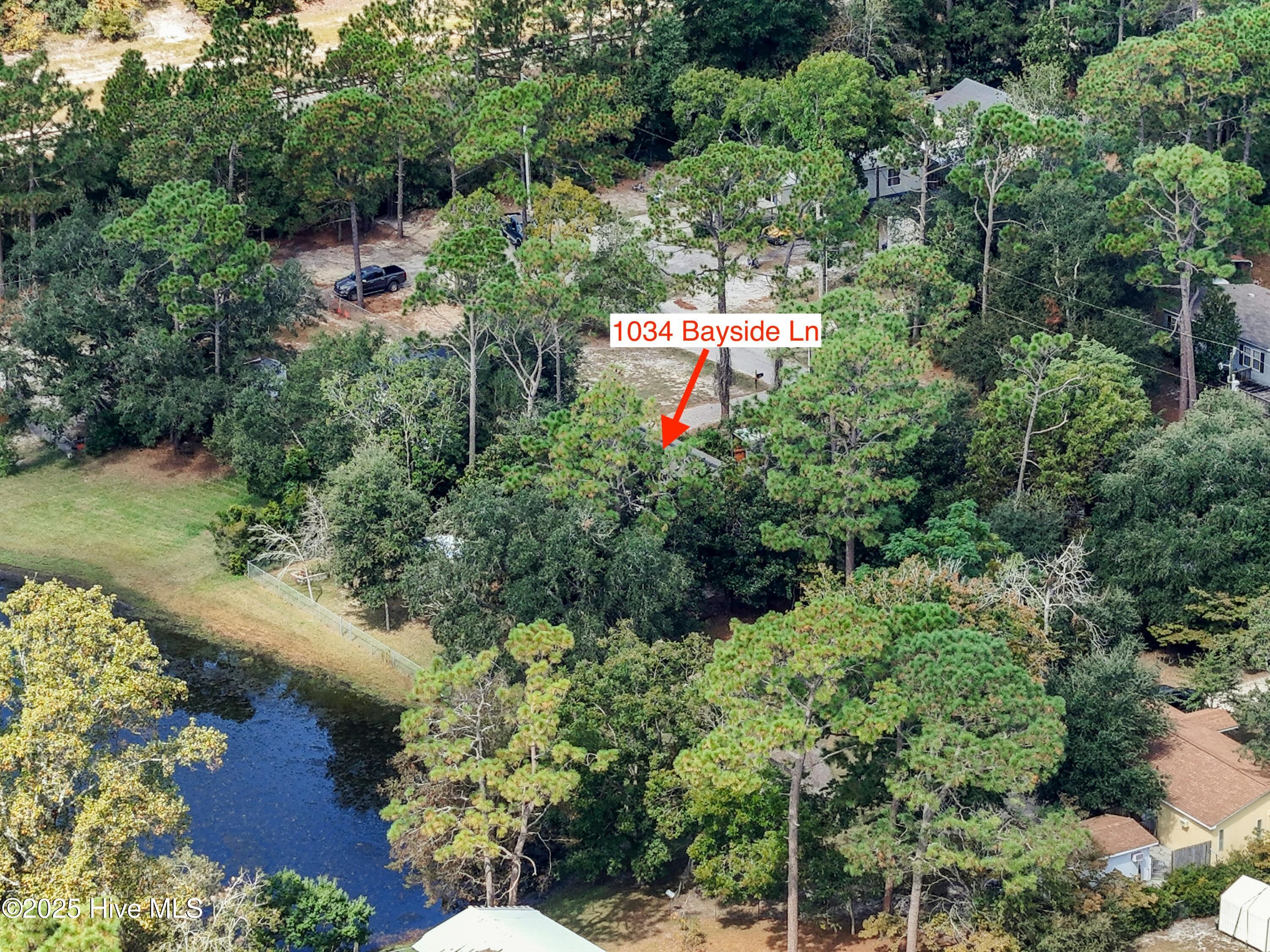 1034 Bayside Road Southport, NC 28461 - Photo 35 of 57 1034BaysideLn - 38