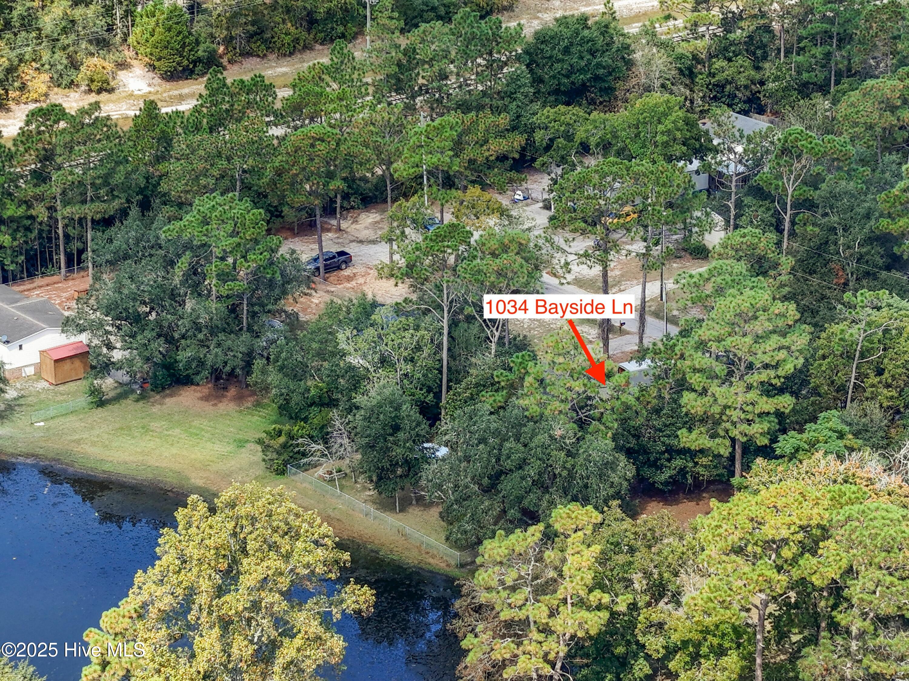 1034 Bayside Road Southport, NC 28461 - Photo 36 of 57 1034BaysideLn - 40