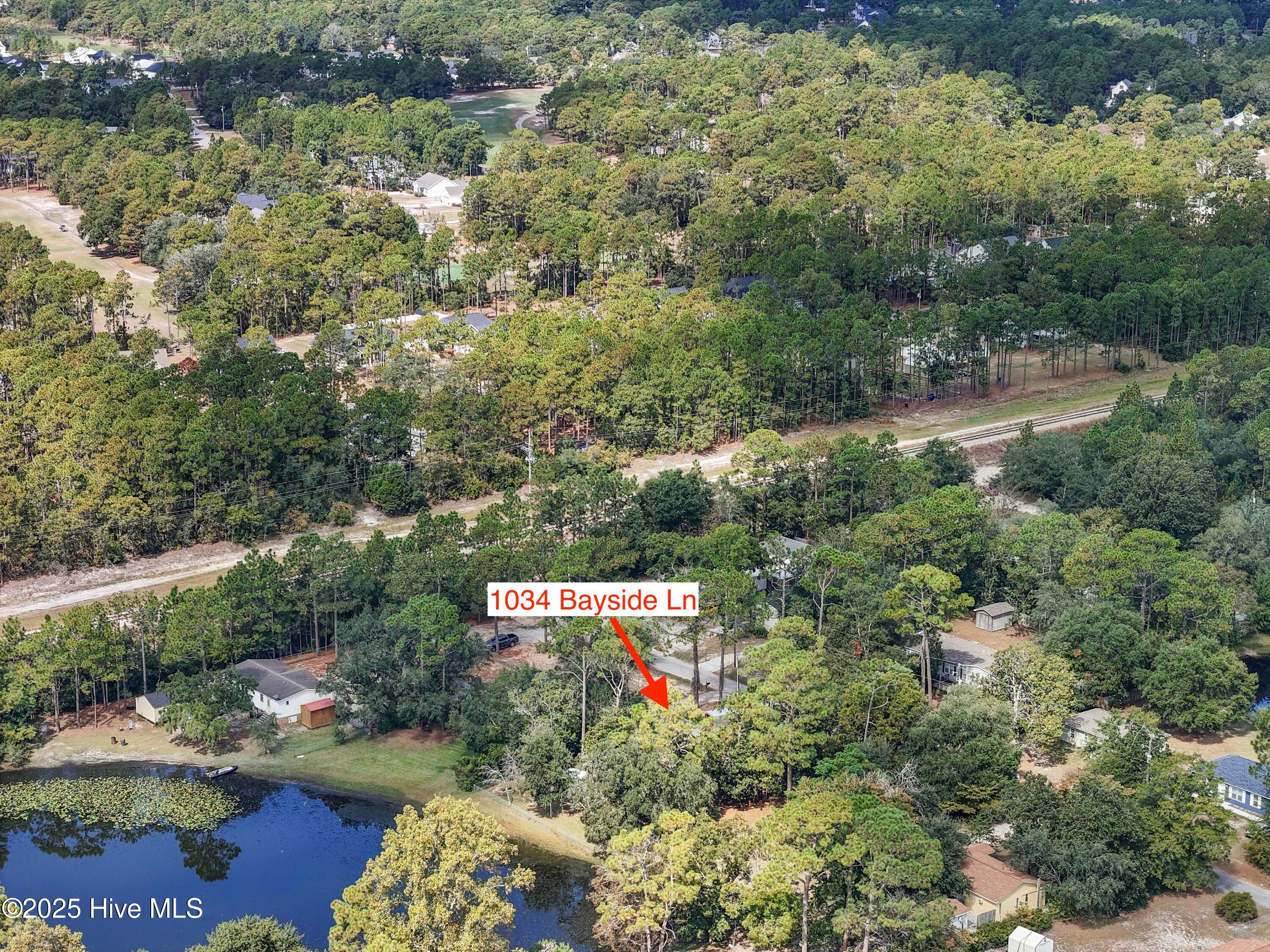 1034 Bayside Road Southport, NC 28461 - Photo 37 of 57 1034BaysideLn - 42