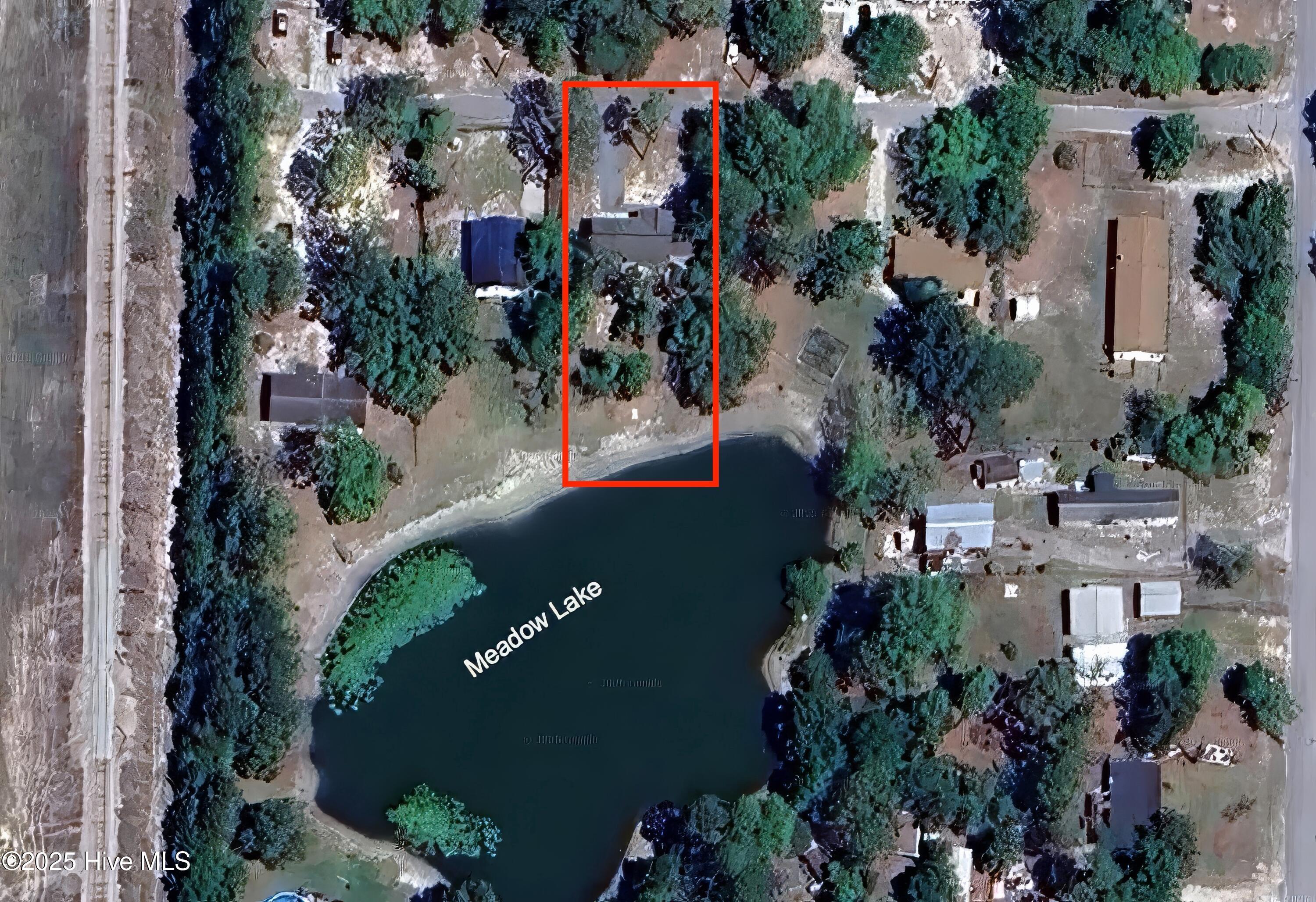 1034 Bayside Road Southport, NC 28461 - Photo 38 of 57 1034BaysideLn - 44