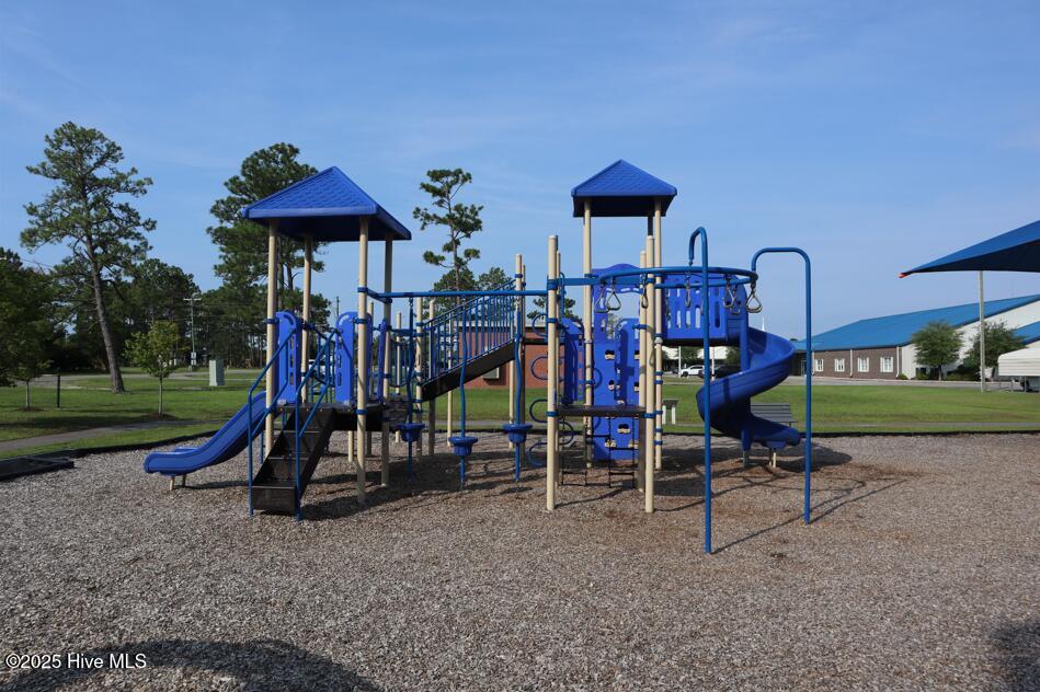 1034 Bayside Road Southport, NC 28461 - Photo 48 of 57 Playground3