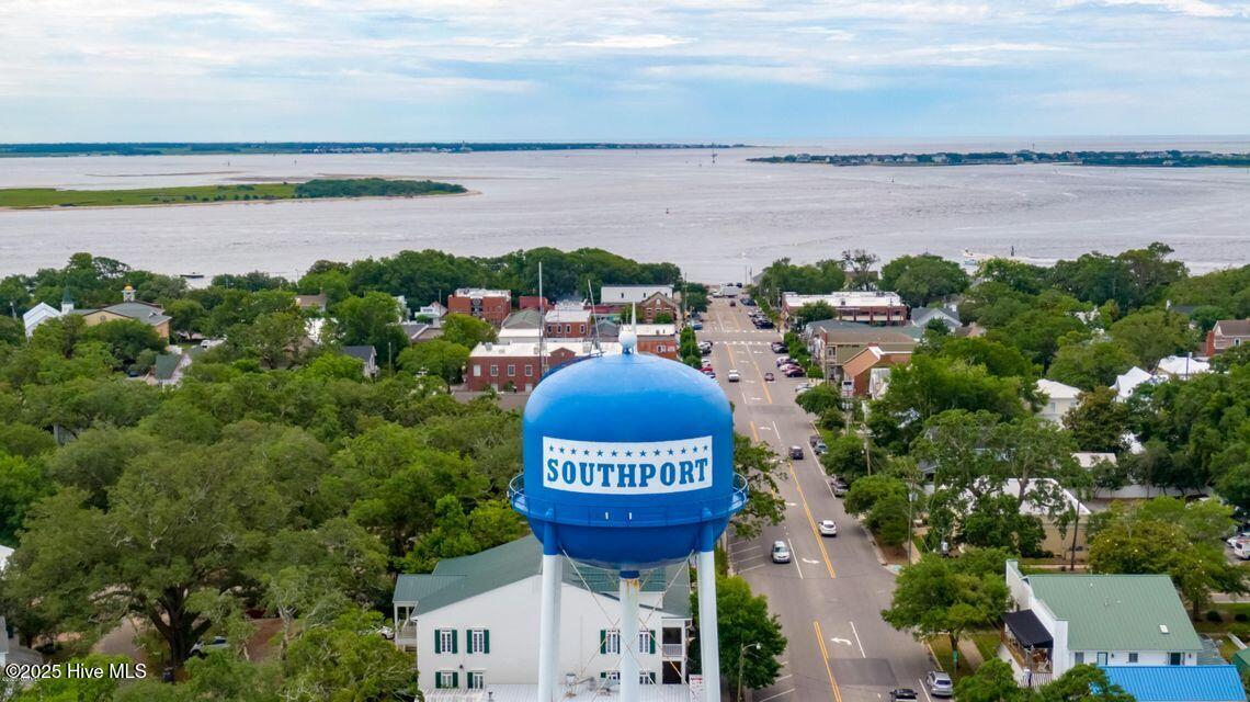 1034 Bayside Road Southport, NC 28461 - Photo 53 of 57 Southport