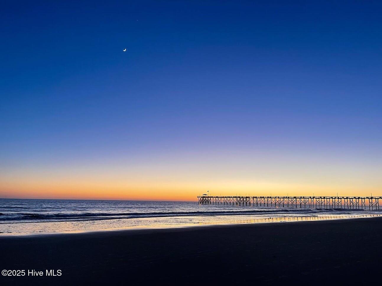 1034 Bayside Road Southport, NC 28461 - Photo 55 of 57 Oak Islan