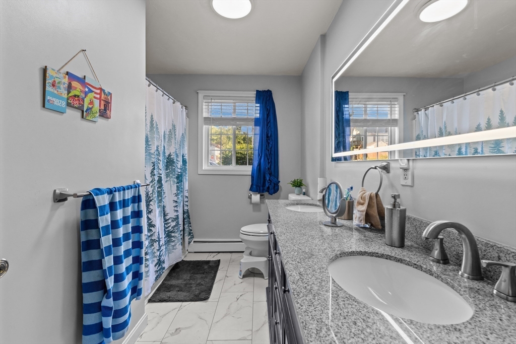 175 Slade Street Fall River, MA 02724 - Photo 10 of 31