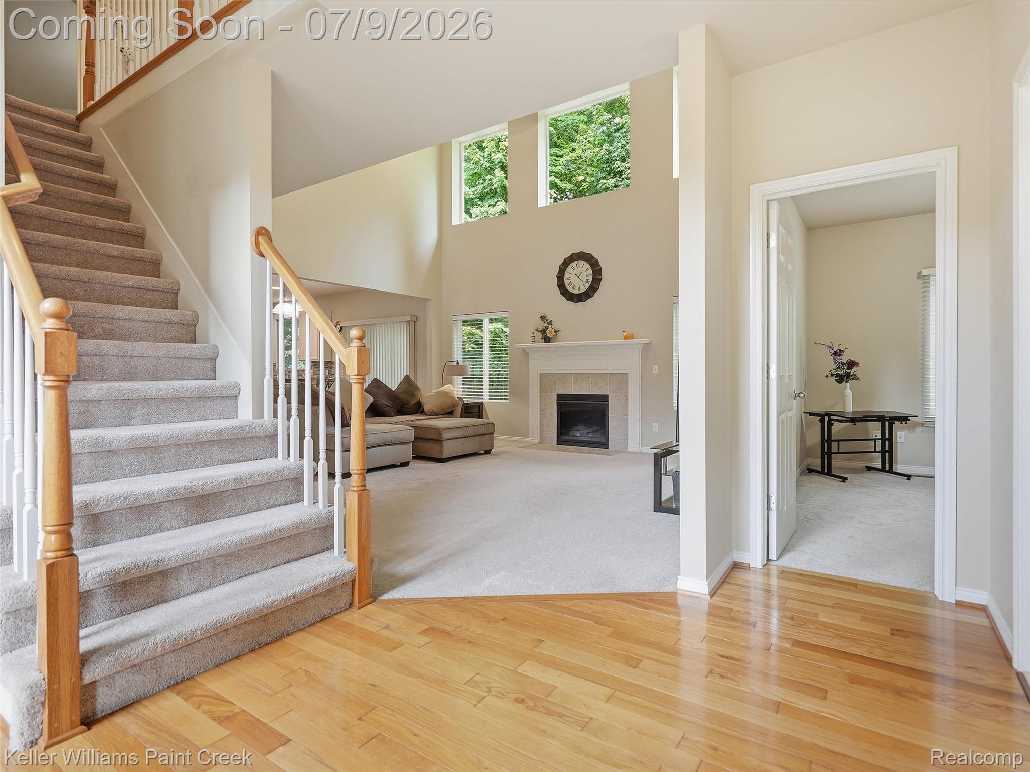 846 Monterey Ln. Rochester, MI 48307 - Photo 7 of 52 09-DSC02400.jpg