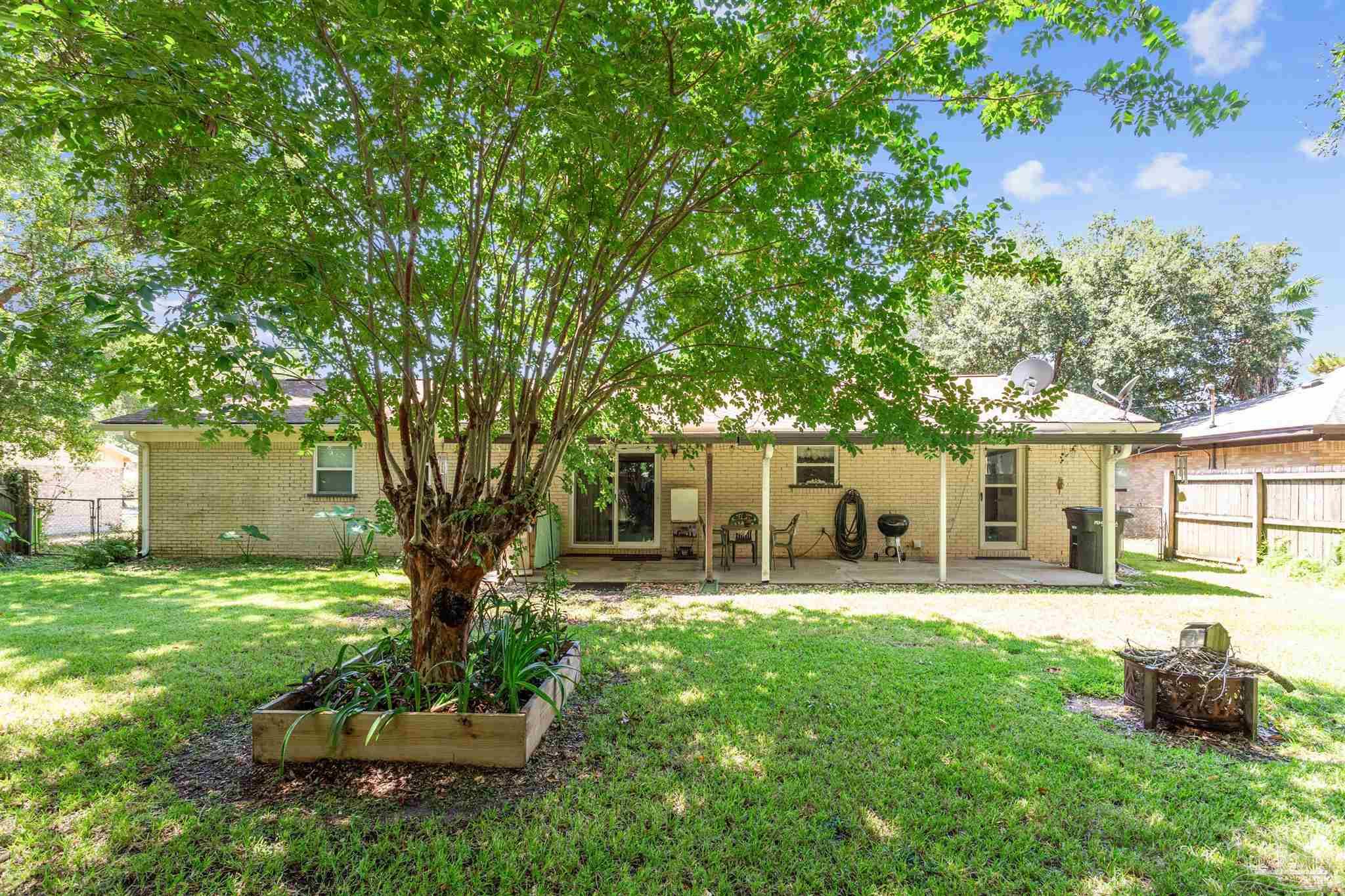 4530 Tree Line Drive Pensacola, FL 32504 - Photo 22 of 24