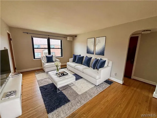 $135,000 | 3901 Main Street, Unit 10D, Amherst, NY 14226