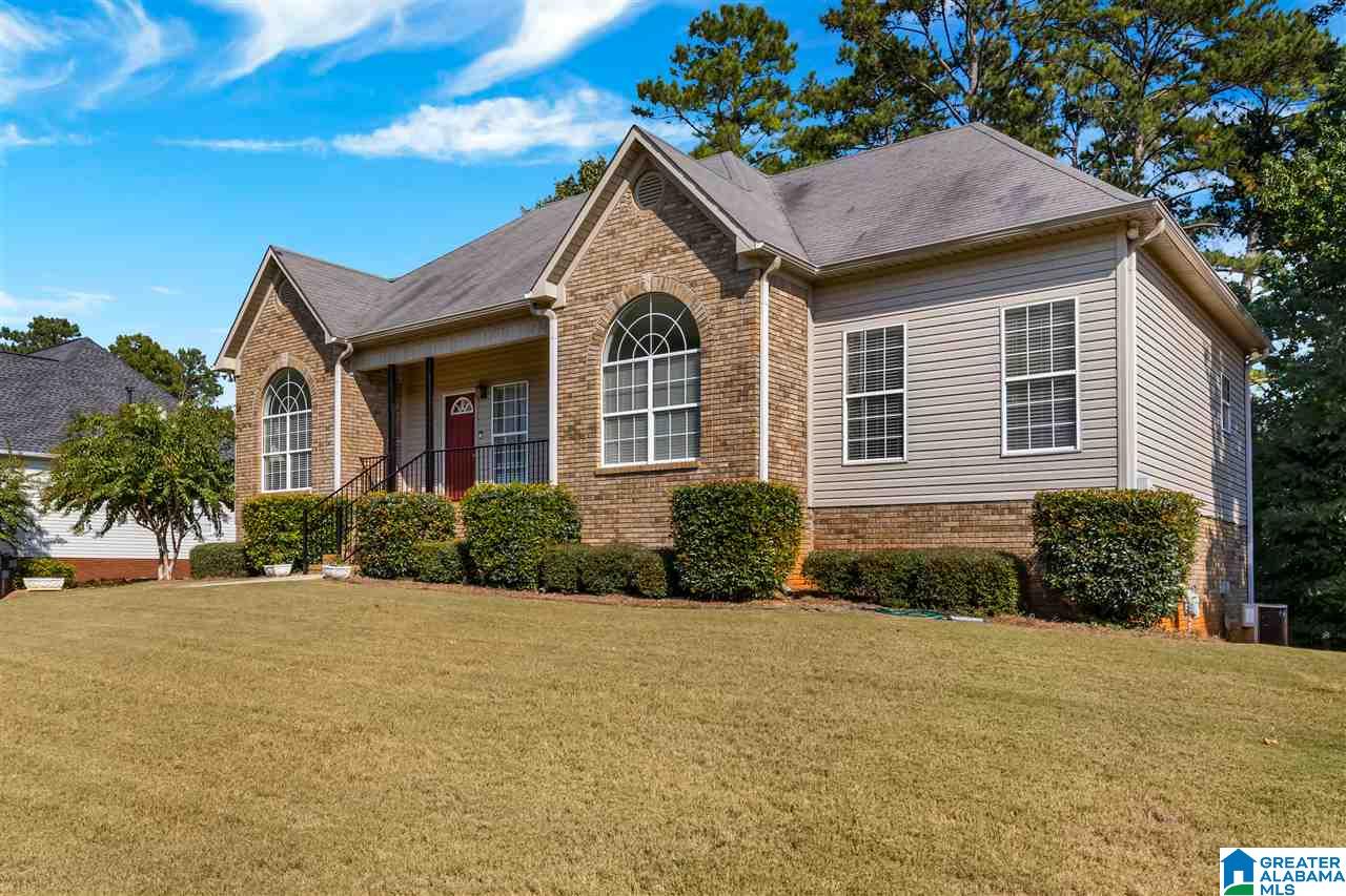 46 Kathryne Street Springville, AL 35146 - Photo 21 of 23