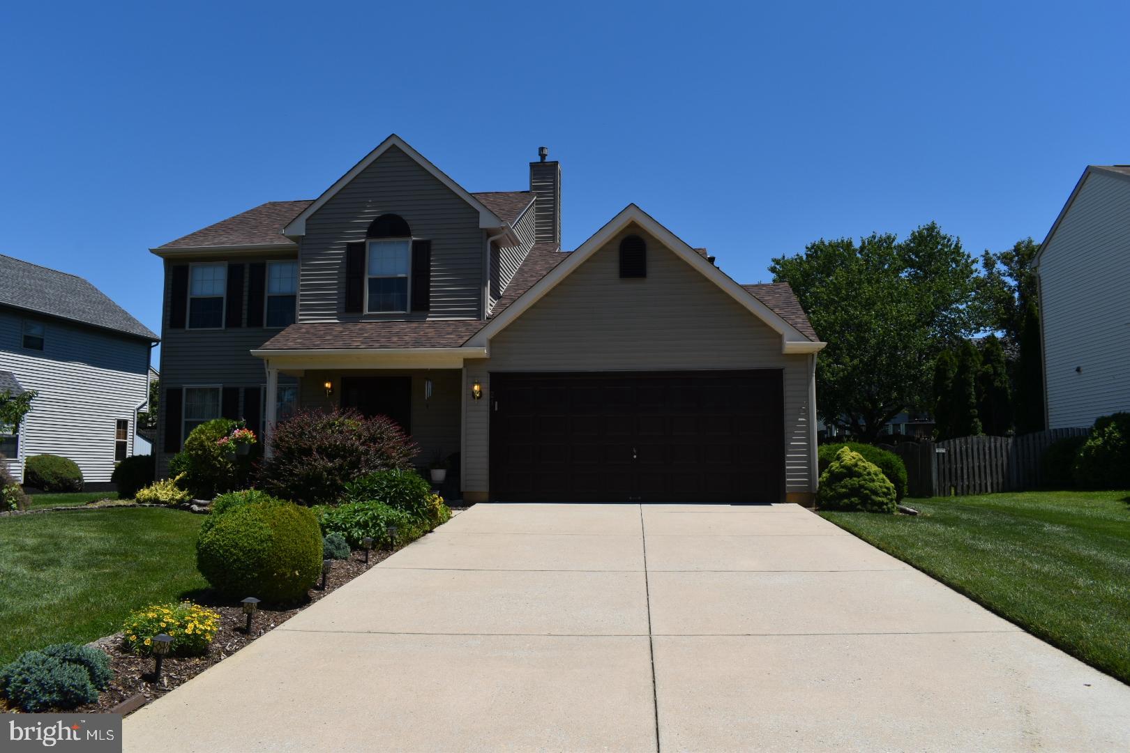 21 Springcress Drive Delran, NJ 08075 - Photo 2 of 30 Gallery Image 2