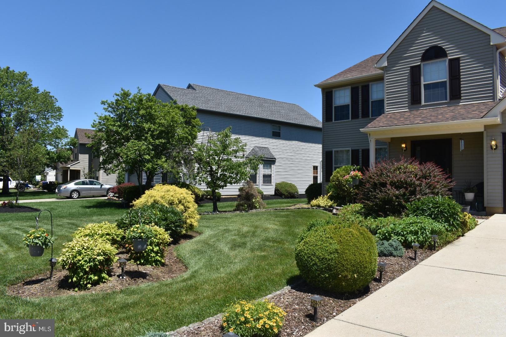 21 Springcress Drive Delran, NJ 08075 - Photo 5 of 30 Gallery Image 5