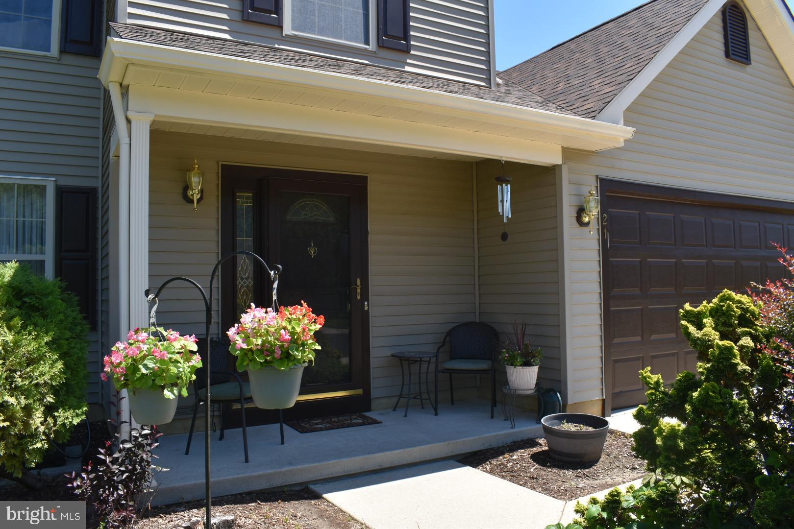21 Springcress Drive Delran, NJ 08075 - Photo 6 of 30 Gallery Image 6