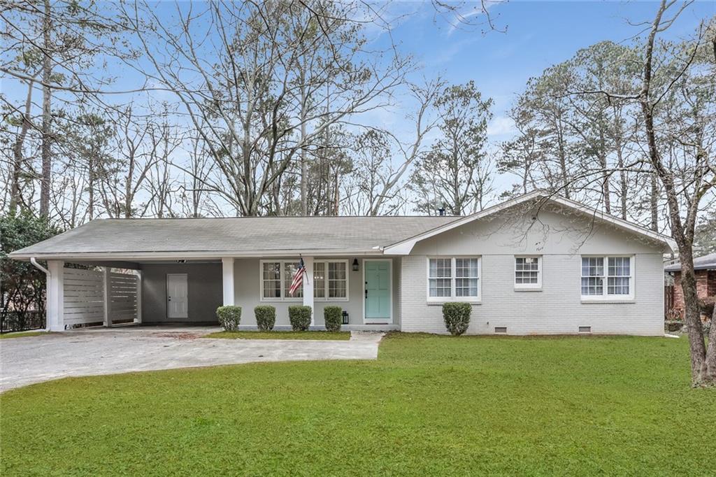 4082 North Shallowford Road Chamblee, GA 30341 - Photo 1 of 1