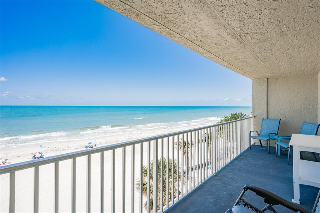 17500 Gulf Boulevard, Unit 407 Redington Shores, FL 33708 - Photo 12 of 53