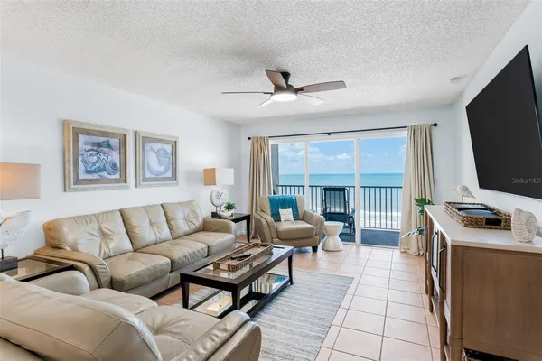 $1,250,000 | 17500 Gulf Boulevard, Unit 407, Redington Shores, FL 33708