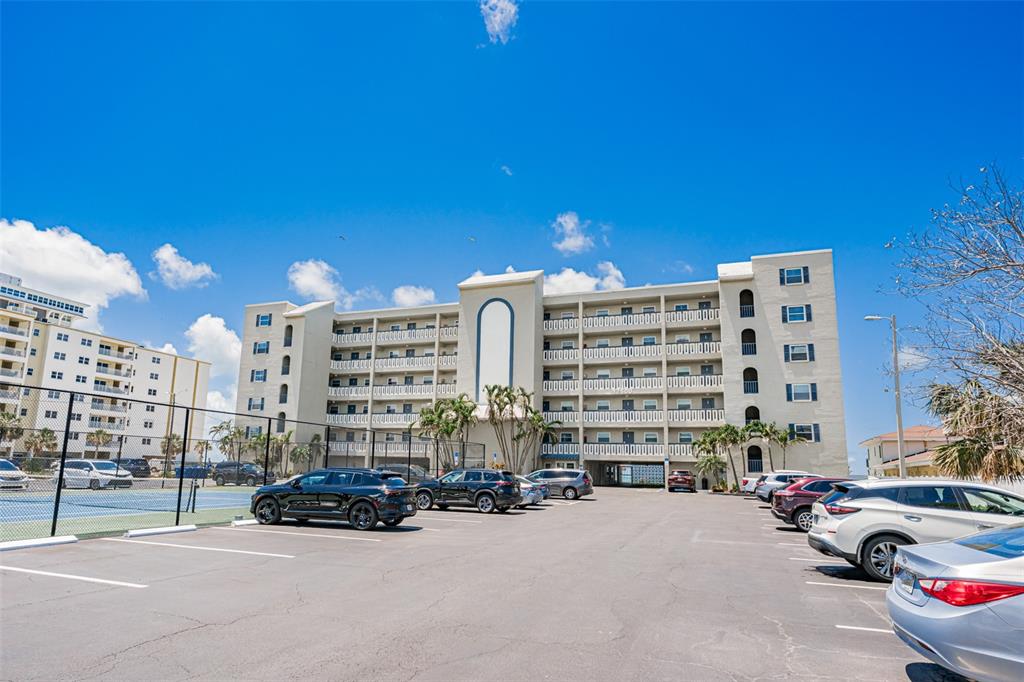 17500 Gulf Boulevard, Unit 407 Redington Shores, FL 33708 - Photo 3 of 53