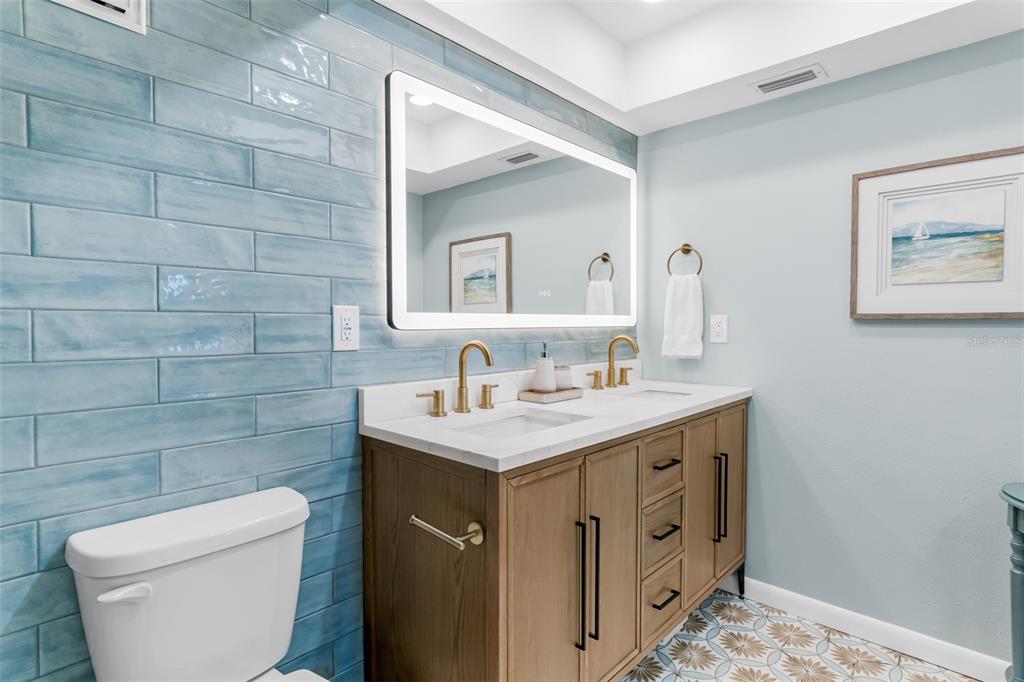 17500 Gulf Boulevard, Unit 407 Redington Shores, FL 33708 - Photo 31 of 53