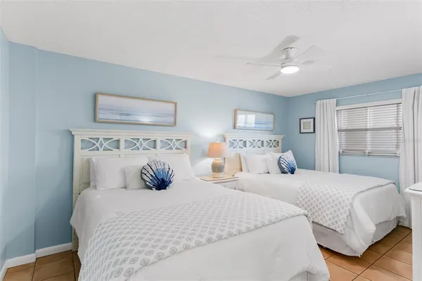 $1,250,000 | 17500 Gulf Boulevard, Unit 407, Redington Shores, FL 33708