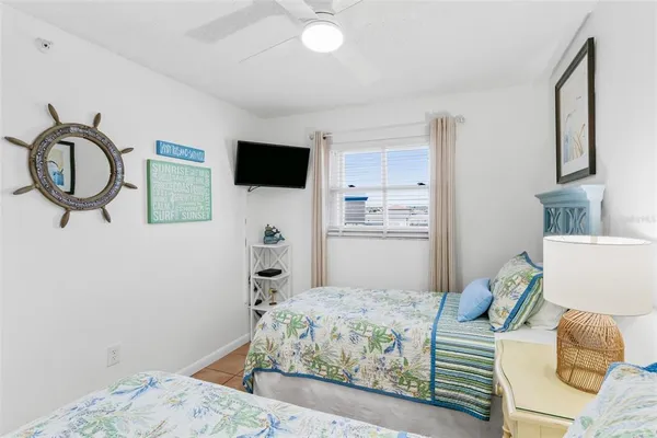 $1,250,000 | 17500 Gulf Boulevard, Unit 407, Redington Shores, FL 33708