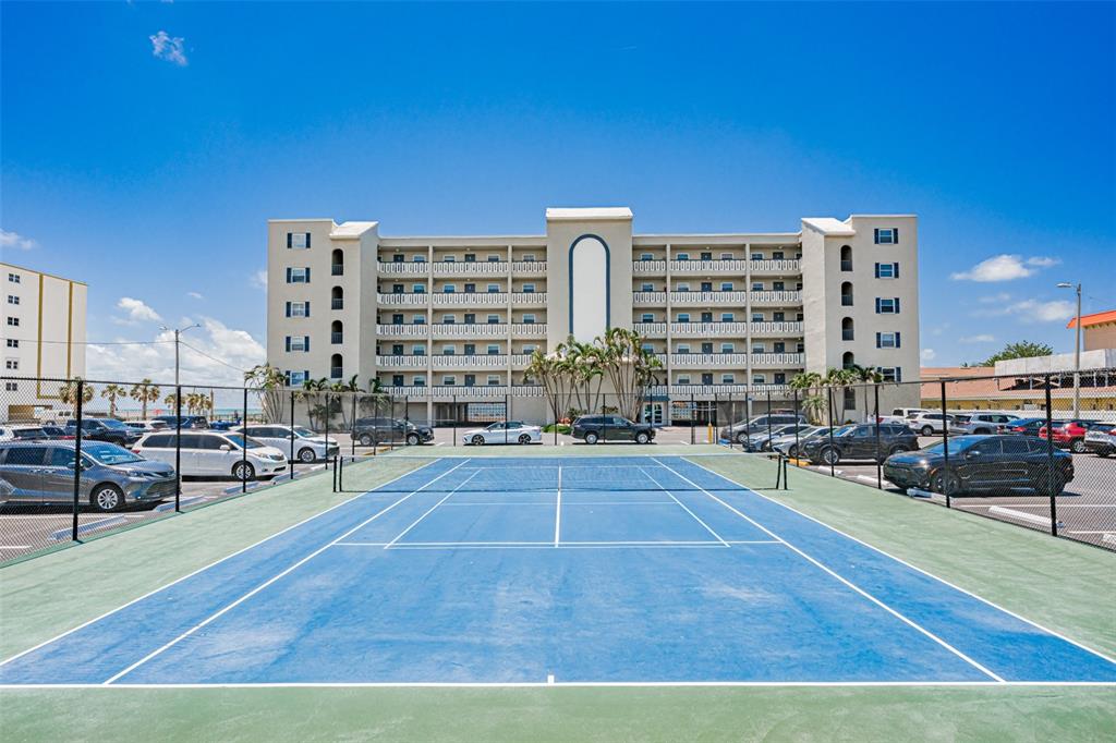 17500 Gulf Boulevard, Unit 407 Redington Shores, FL 33708 - Photo 45 of 53