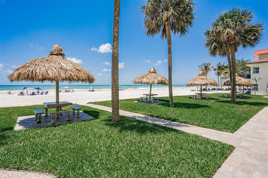 17500 Gulf Boulevard, Unit 407 Redington Shores, FL 33708 - Photo 46 of 53