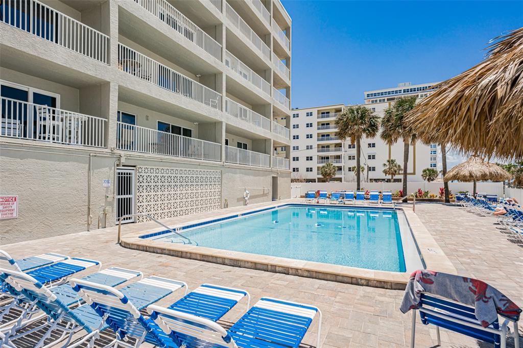 17500 Gulf Boulevard, Unit 407 Redington Shores, FL 33708 - Photo 49 of 53