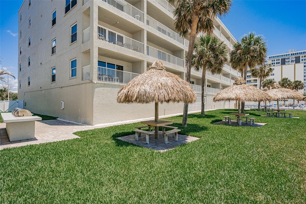 17500 Gulf Boulevard, Unit 407 Redington Shores, FL 33708 - Photo 51 of 53