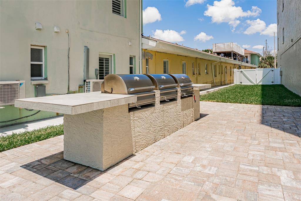 17500 Gulf Boulevard, Unit 407 Redington Shores, FL 33708 - Photo 52 of 53