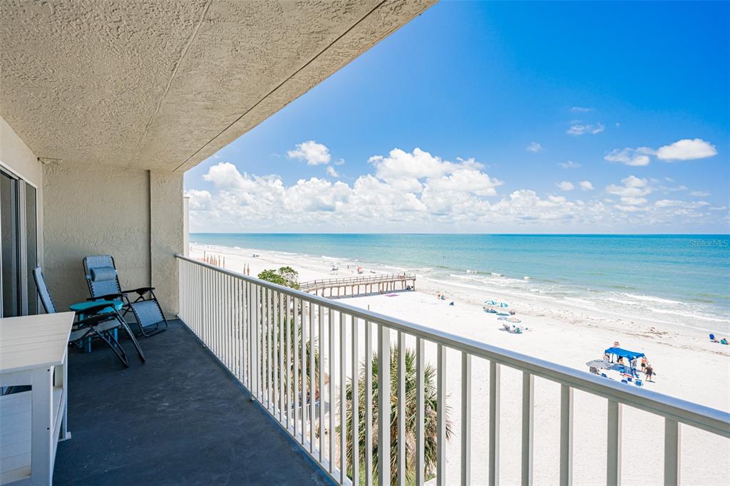 17500 Gulf Boulevard, Unit 407 Redington Shores, FL 33708 - Photo 9 of 53