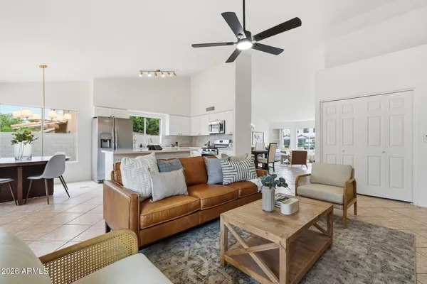 $499,000 | 7756 West Hearn Road, Peoria, AZ 85381