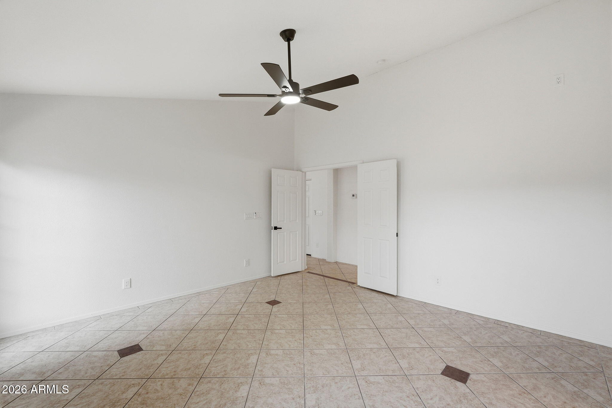 7756 West Hearn Road Peoria, AZ 85381 - Photo 24 of 41 a view of an empty room