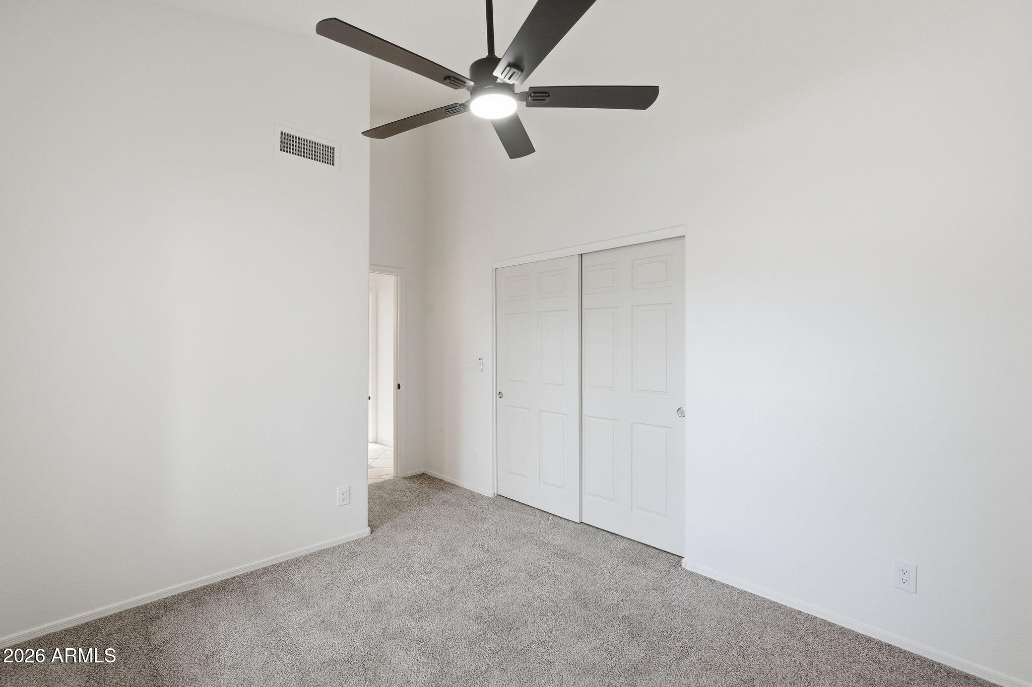 7756 West Hearn Road Peoria, AZ 85381 - Photo 27 of 41 a view of an empty room