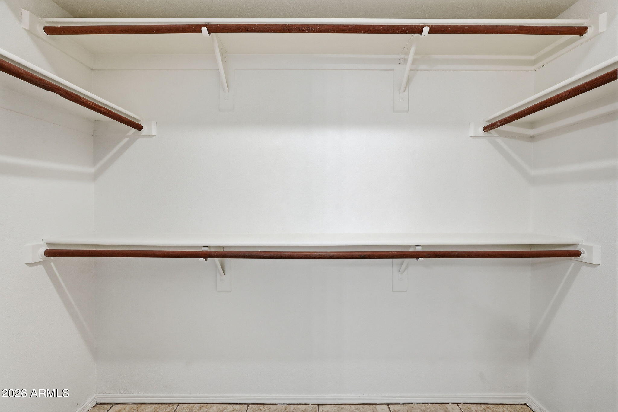 7756 West Hearn Road Peoria, AZ 85381 - Photo 30 of 41 a close view of closet