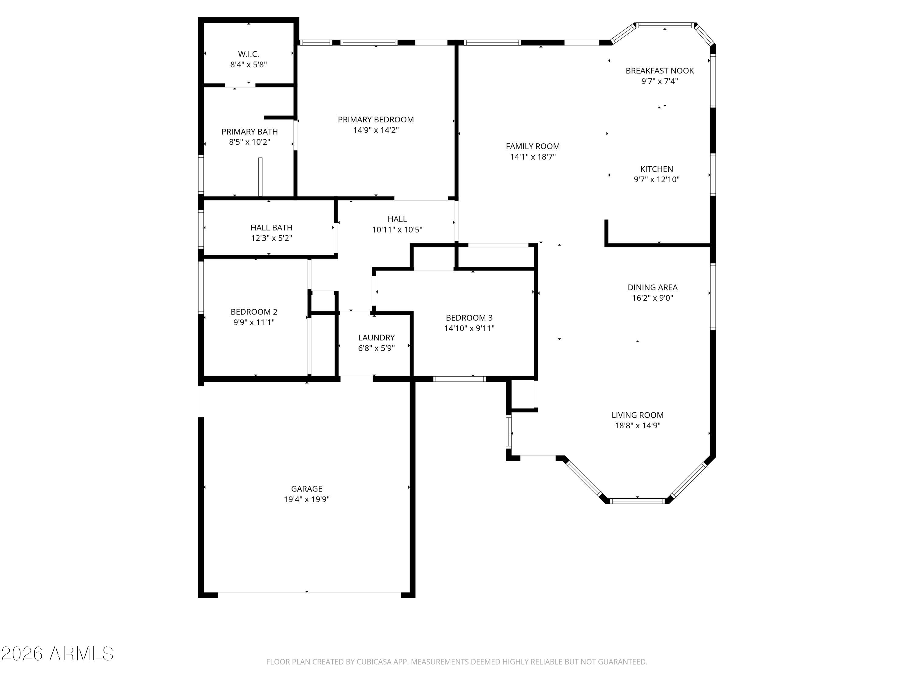 7756 West Hearn Road Peoria, AZ 85381 - Photo 4 of 40 all_floors_7764_west_hearn_road_peoria_w