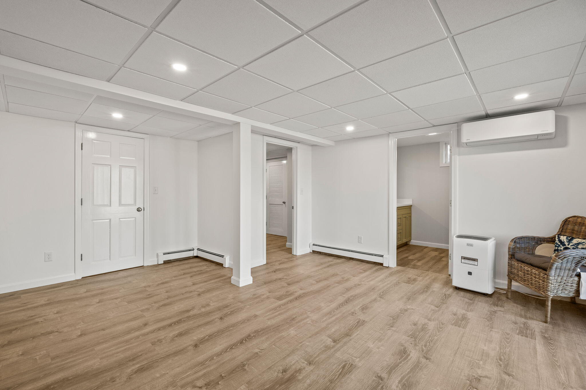 552 Orleans Road North Chatham, MA 02650 - Photo 26 of 31 a view of livingroom with hardwood