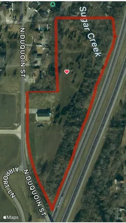 $429,900 | 1400 North Du Quoin Street, Benton, IL 62812