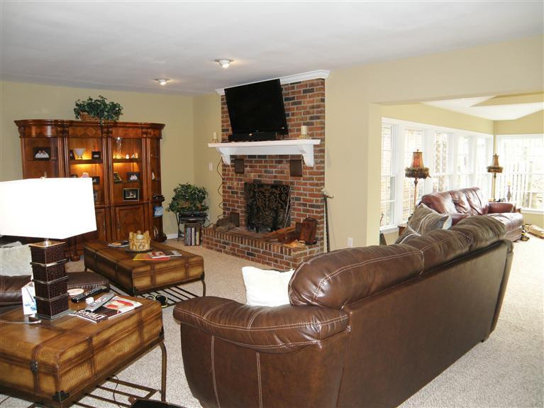 201 Penwood Road Fort Mitchell, KY 41017 - Photo 9 of 30 Gallery Image 9