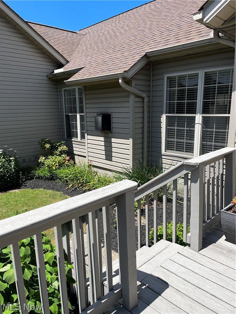11116 Prouty Road, Unit A Painesville, OH 44077 - Photo 19 of 23 Gallery Image 19