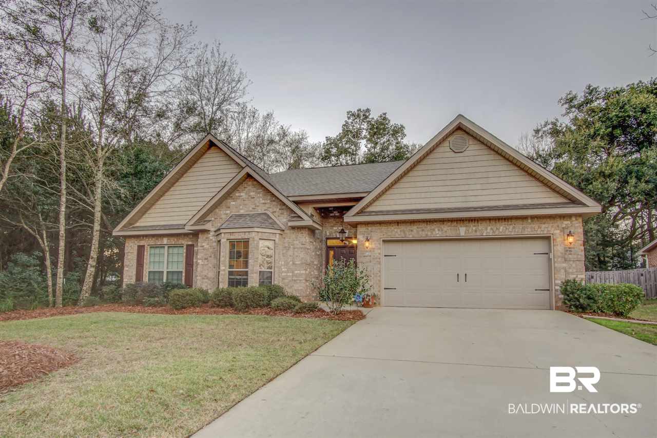 21387 Roundhouse Road Fairhope, AL 36532 - Photo 2 of 26
