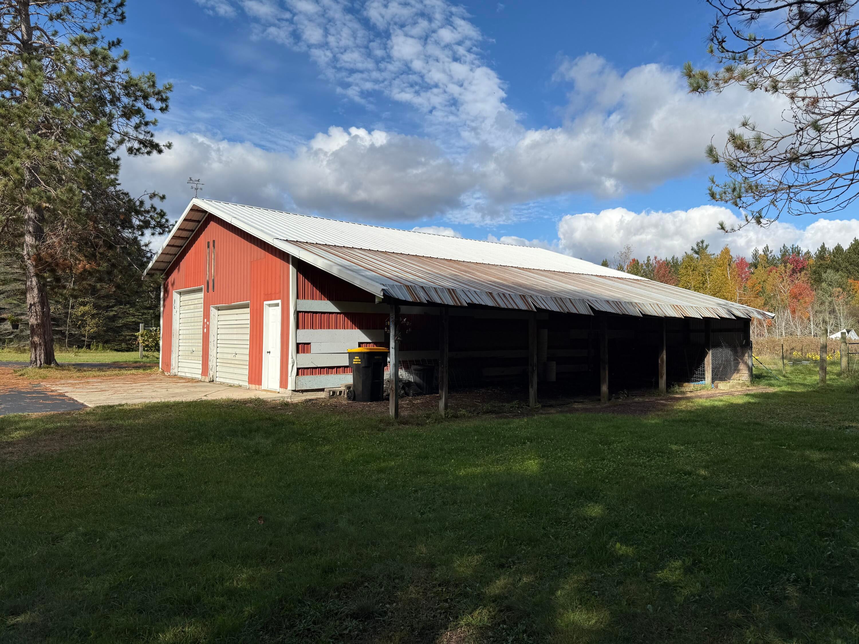 10386 Inverness Trail Road Cheboygan, MI 49721 - Photo 30 of 54 image00060