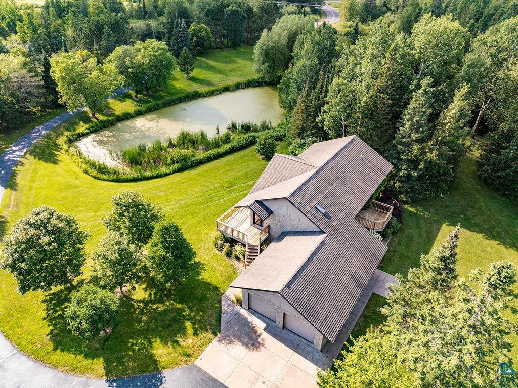 5792 North Tischer Road Duluth, MN 55804 - Photo 4 of 48