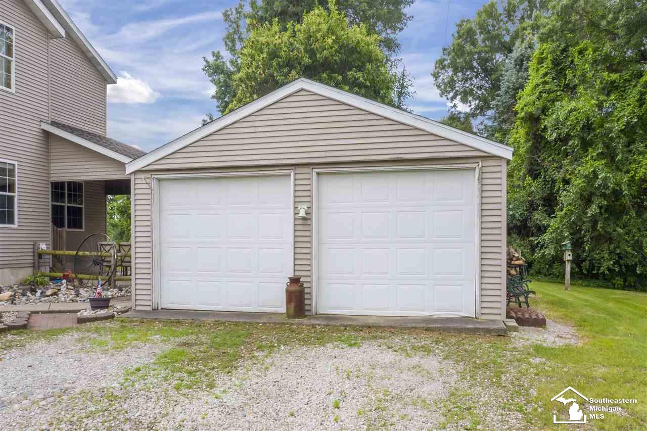 5550 Secor Road Ida, MI 48140 - Photo 36 of 48