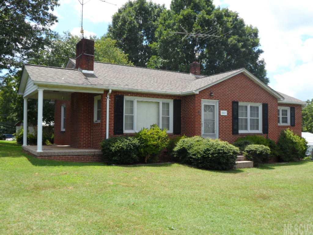 1603 Falls Road Valdese, NC 28690 - Photo 1 of 13 Gallery Image 1