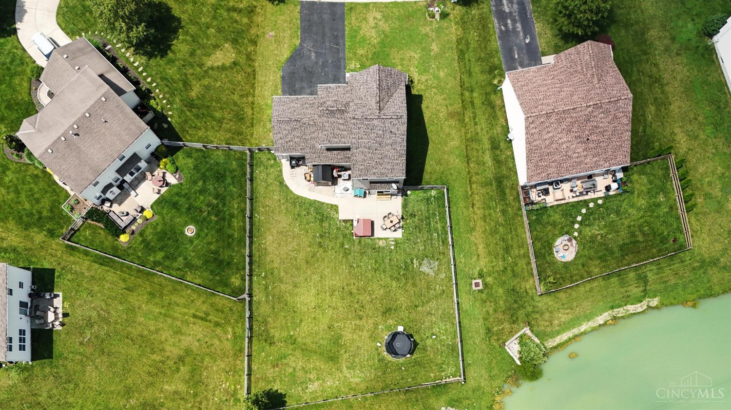 1675 Mounts Road Maineville, OH 45152 - Photo 41 of 46