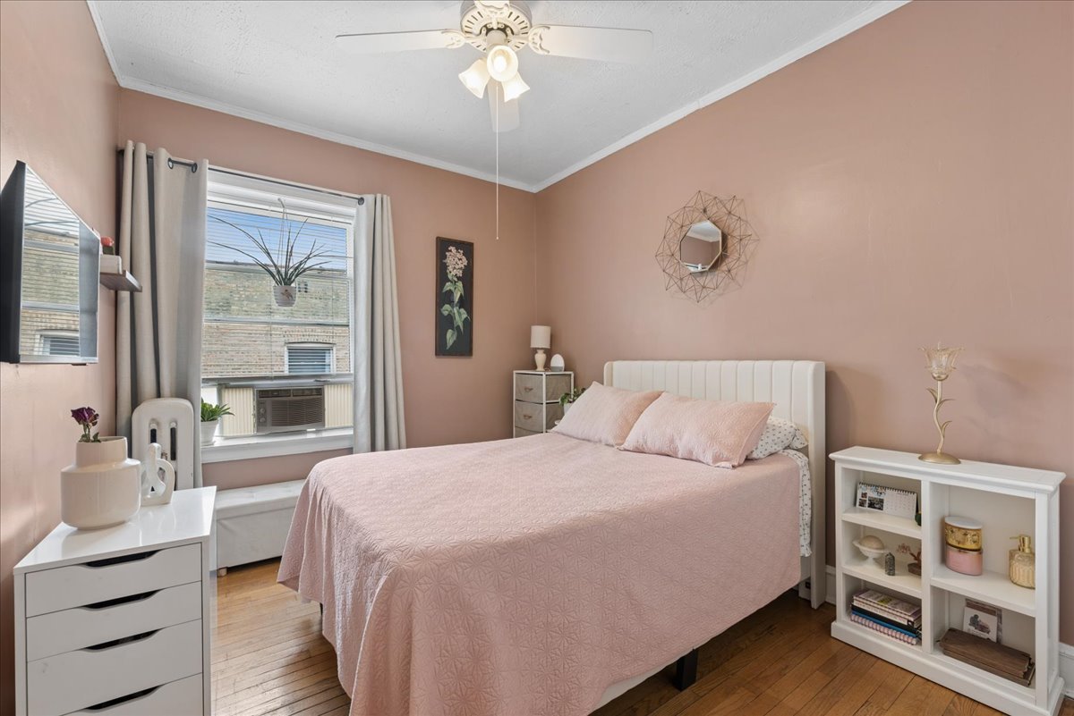 530 Sheridan Road, Unit 3B Evanston, IL 60202 - Photo 11 of 15