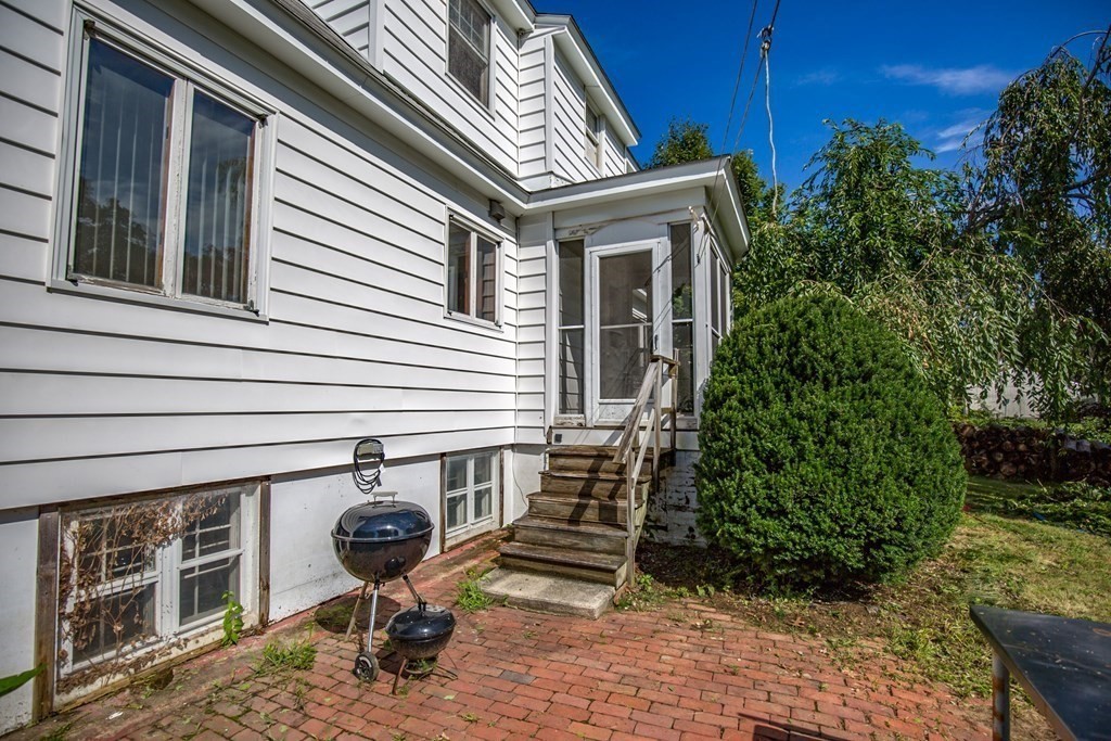 25 Belchertown Street Three Rivers, MA 01080 - Photo 27 of 32