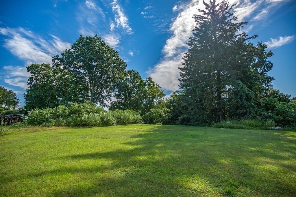 25 Belchertown Street Three Rivers, MA 01080 - Photo 31 of 32 a view of a grassy field with trees