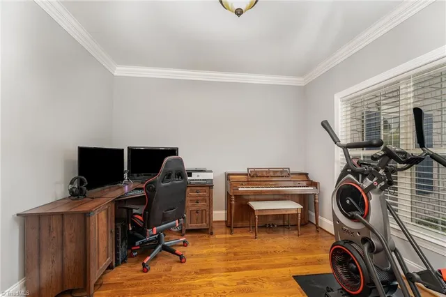 $550,000 | 7600 Cedar Chase Drive, Greensboro, NC 27455