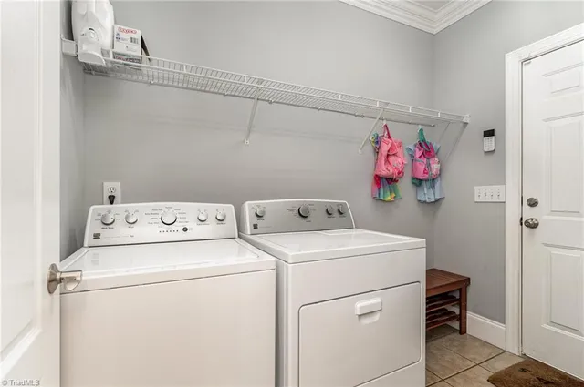 $550,000 | 7600 Cedar Chase Drive, Greensboro, NC 27455