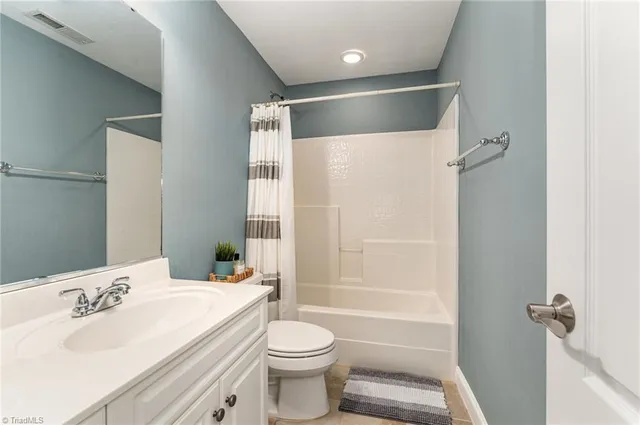 $550,000 | 7600 Cedar Chase Drive, Greensboro, NC 27455