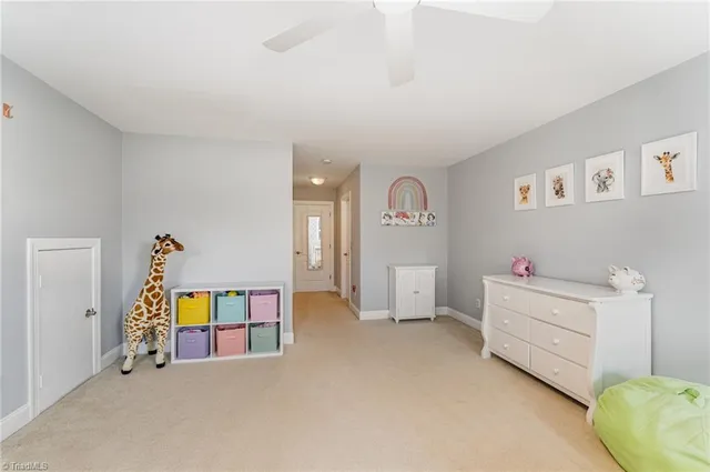 $550,000 | 7600 Cedar Chase Drive, Greensboro, NC 27455